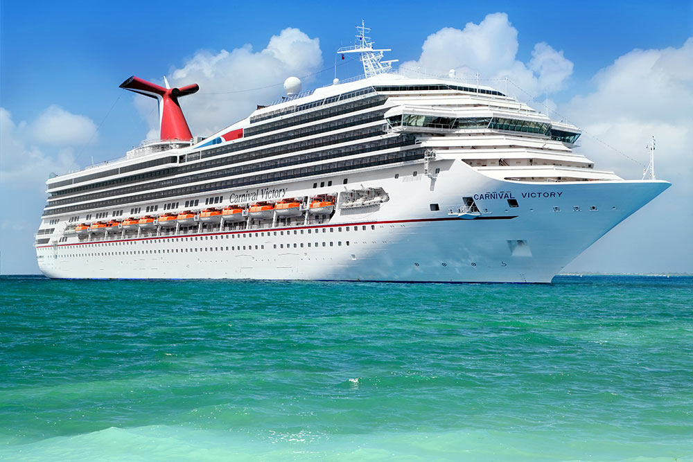 Carnival Cruise Ship Accident Lawyer
