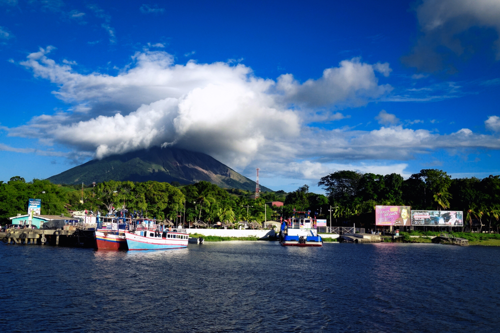 Photo of Nicaragua