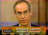 Charles Lipcon estuvo involucrado en el caso Wardell vs. Royal Caribbean.