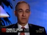 Charles Lipcon apareció en Deadly Waters (segmento 1).