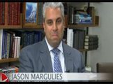 Jason Margulies habló sobre la seguridad en los cruceros.