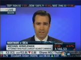 El abogado marítimo Michael Winkleman fue entrevistado sobre el incidente del Carnival Triumph.