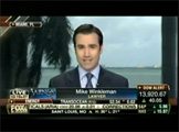 El abogado de cruceros Michael Winkleman habló sobre el Carnival Triumph en FBN.