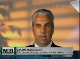 El abogado de cruceros Jason Margulies discutió sobre Carnival Cruise Lines.