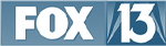 Fox 13 logo