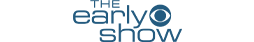 THE EARLY SHOW logo