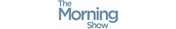 THE MORNING SHOW logo