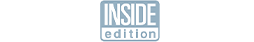 Inside Edition logo