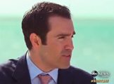 El abogado Winkleman fue entrevistado en Nightline de ABC sobre pasajeros de cruceros que cayeron al mar, incluyendo a su cliente Sarah Kirby.