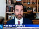 Michael Winkleman discute los problemas legales mientras los cruceros se preparan para zarpar en CBS 4 Miami